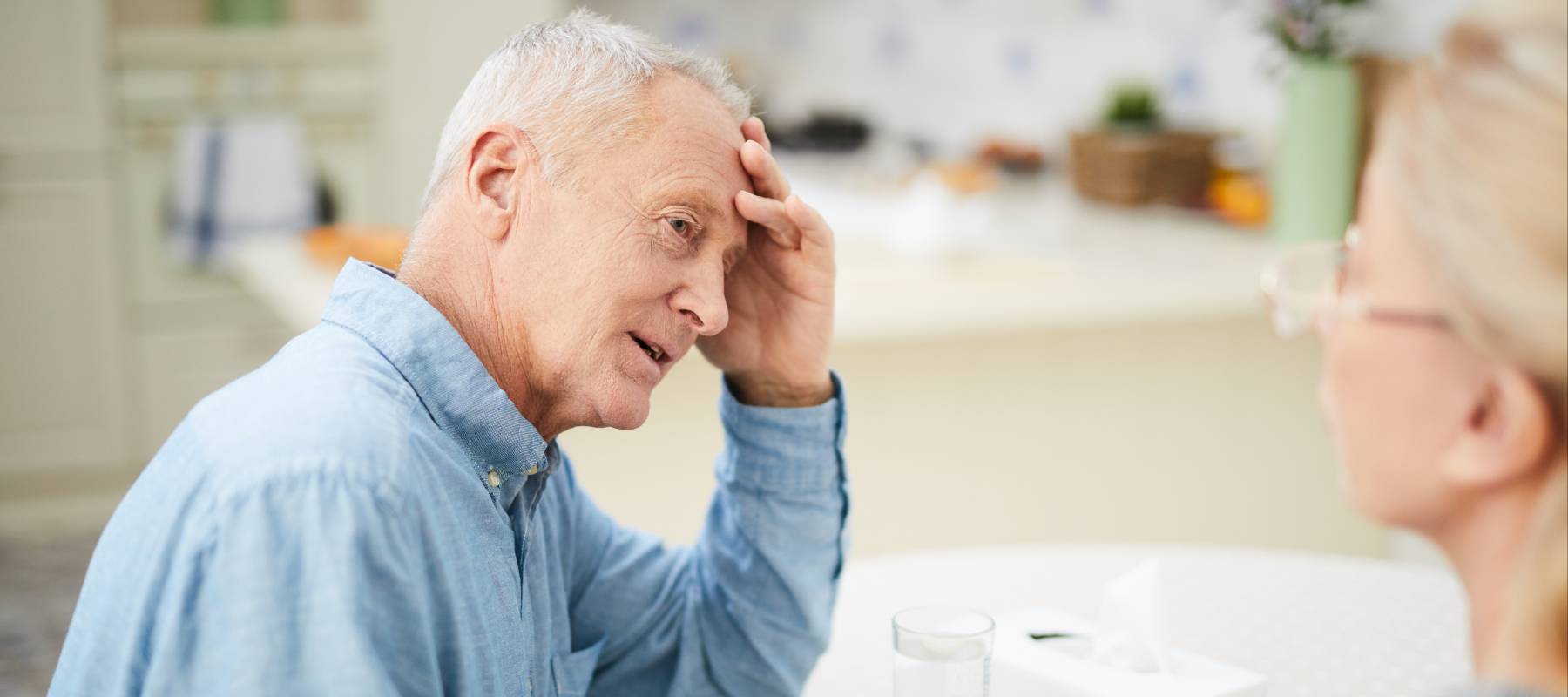 Get ahead of the issue of cognitive decline before it’s too late for your loved one.