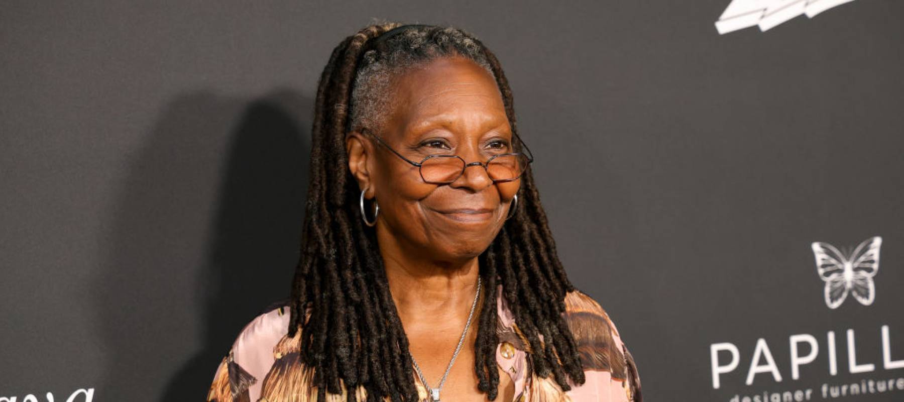 Whoopi Goldberg