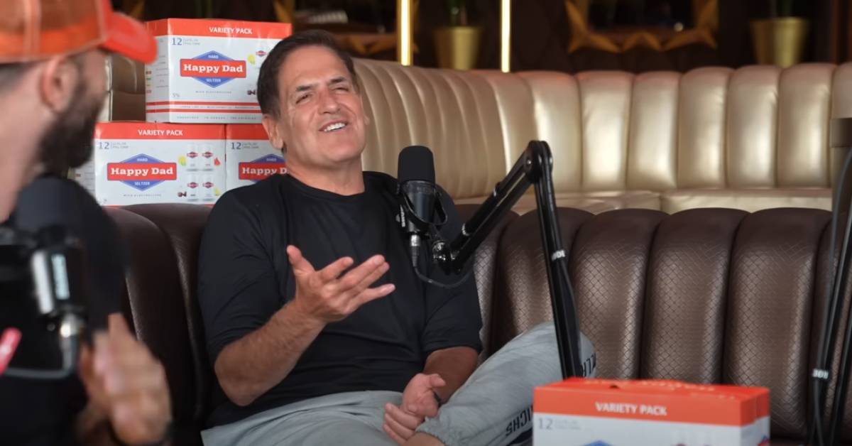 ‘I’ve gotten beat’: Mark Cuban admits that after pumping $20,000,000 into 85 startups on Shark Tank, he’s down across all those deals combined — 3 simple lessons to take into 2025 - Moneywise