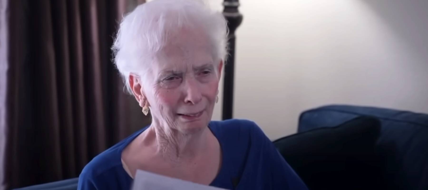 A widow in Florida had a months-long battle with an insurance company to access funds left behind by her late husband.