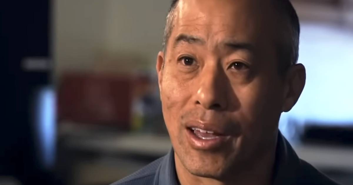 California Man Says A Hacker Stole 38 000 Money Meant For His Mom