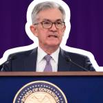 US Federal Reserve Board Chairman Jerome Powell holds a news conference after a Federal Open Market Committee meeting, in Washington, DC, USA, 11 December 2019.