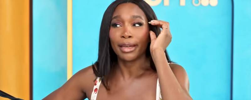 'You should compare the returns': Tennis legend Venus Williams dismisses the idea that 'owning your house is the American dream' — and says you should only buy one after doing this first