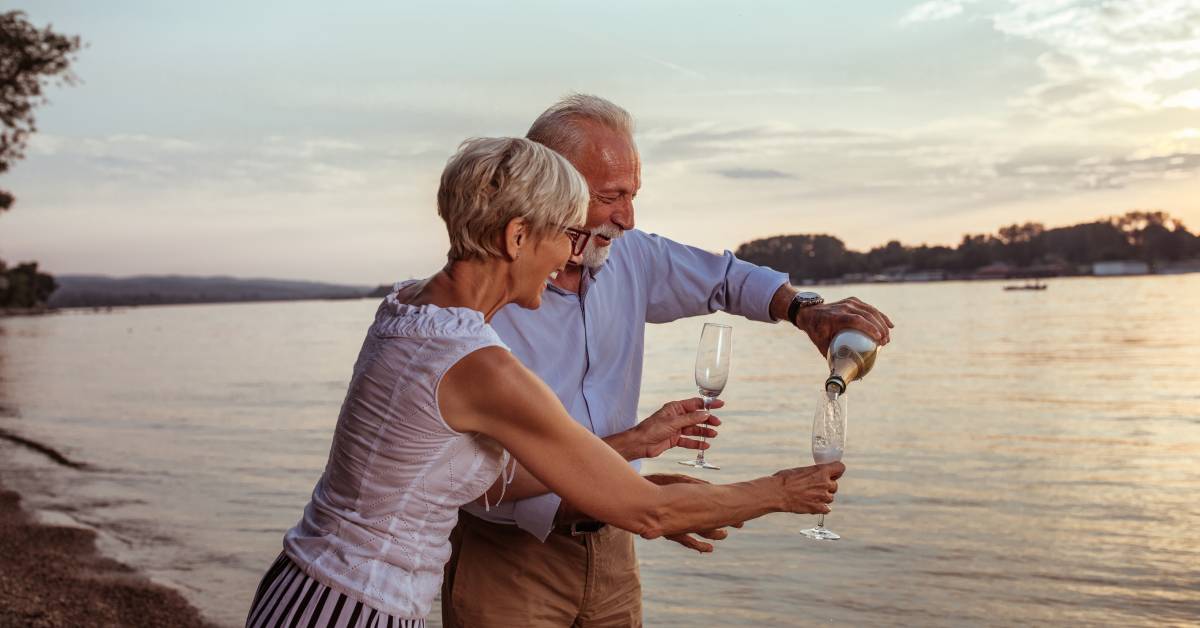 Super wealthy Americans are using this 1 type of ‘charity fund’ to get ...