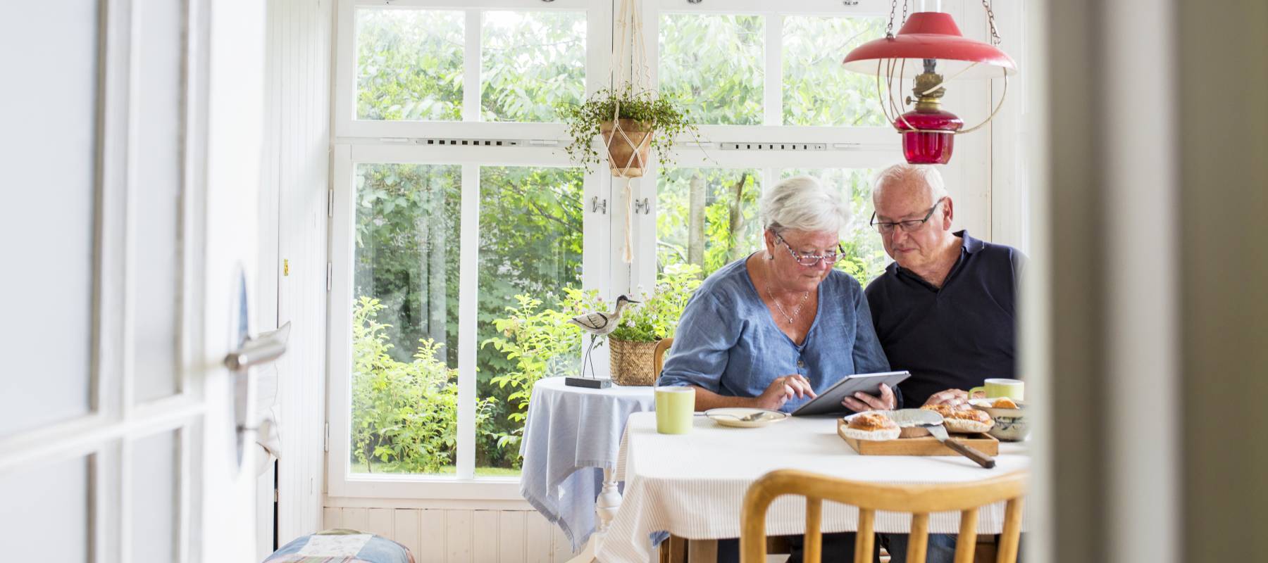 Living off of Social Security alone after retirement can be done with these helpful tips