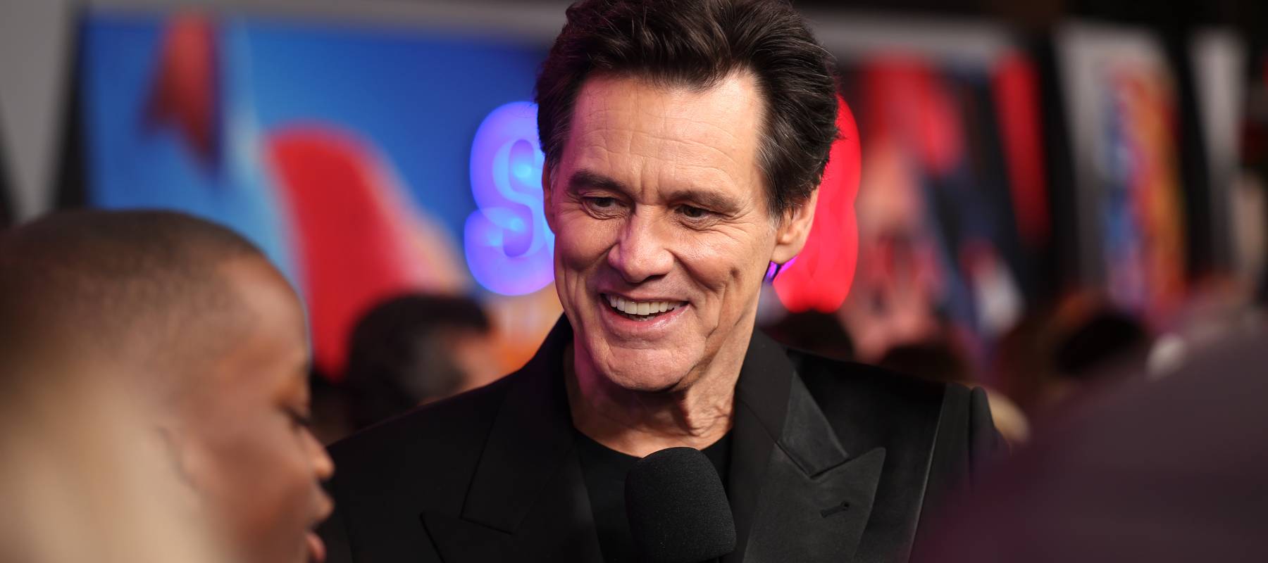 Iconic comedian Jim Carrey has returned to the big screen, and it’s all because life is a lot more expensive than before.