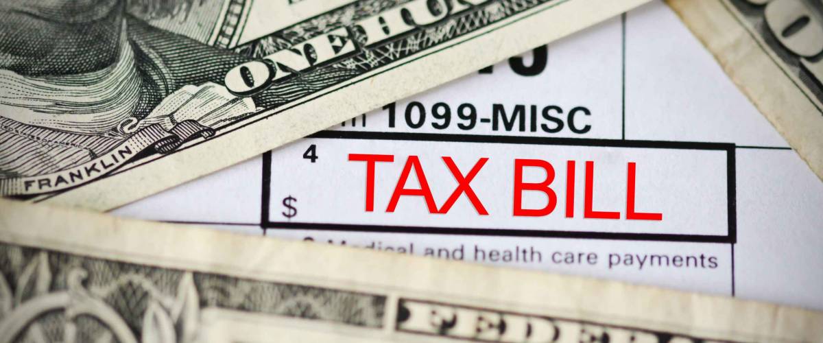 What Happens If You Don #39 t File Taxes? How Do You Catch Up?