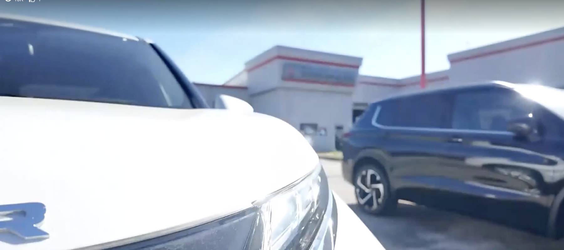 La Porte car dealership