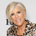 Suze Orman attends the Forbes and Mika Brzezinski 50 Over 50 Celebration at The Rainbow Room on October 25, 2024 in New York City.