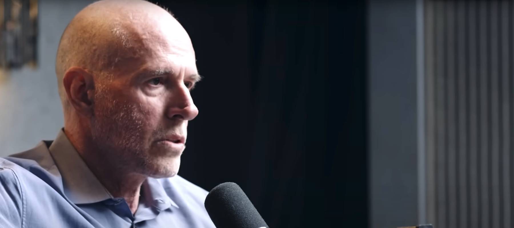 Scott Galloway appears as a guest on Steven Bartlett's "The Diary of a CEO" podcast.