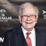 Warren Buffett attends the Forbes Media Centennial Celebration at Pier 60 on September 19, 2017 in New York City.