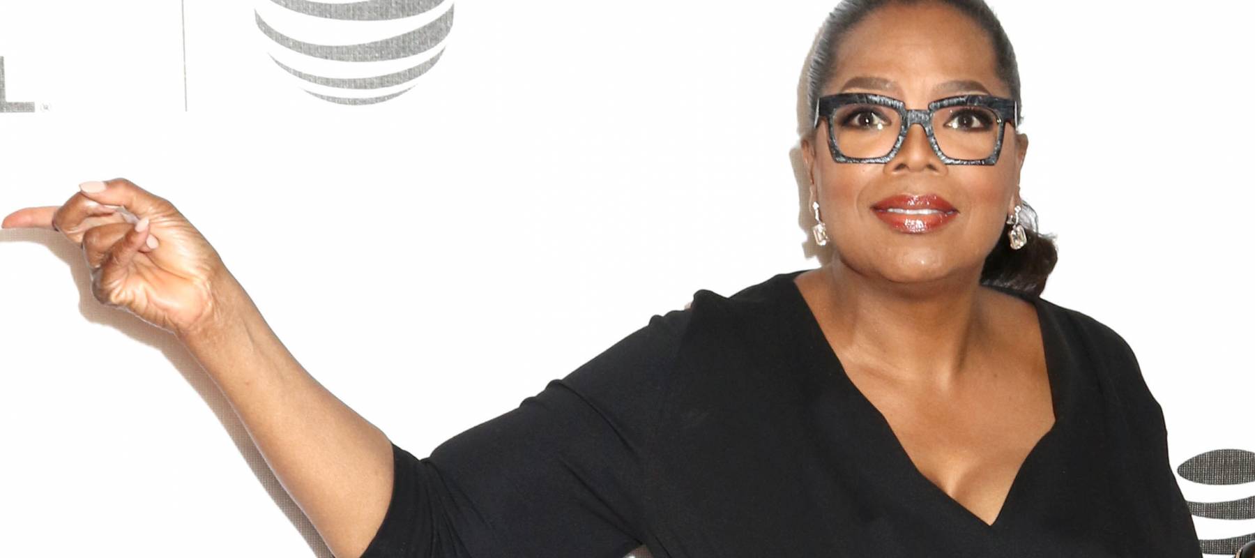 how much money does oprah make in a day