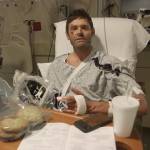 A new YouTube video details one athlete’s head-on crash with inflated hospital prices and cunning insurance company tactics.