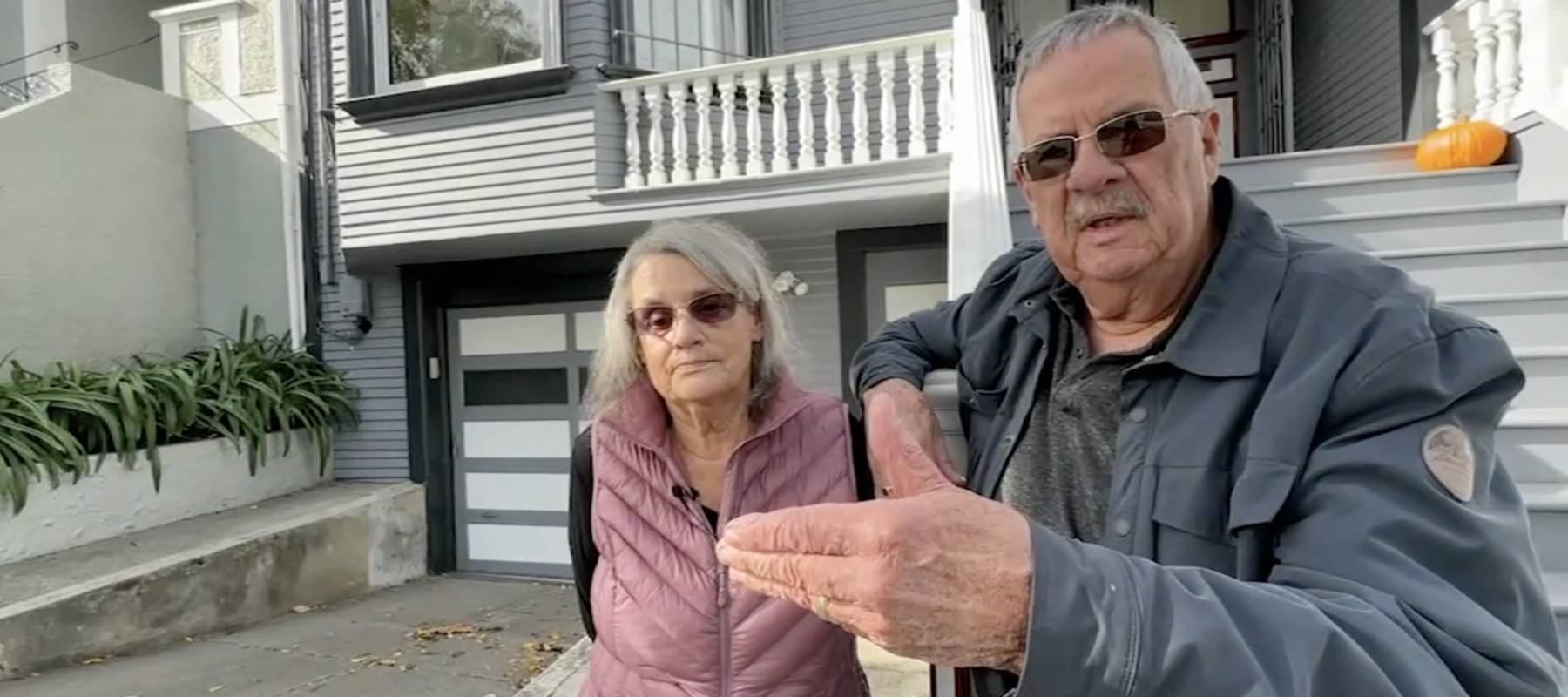 Liberty Mutual canceled their insurance. Here's how this San Francisco couple fought back—and what steps to take if it happens to you.