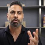Personal finance author Ramit Sethi