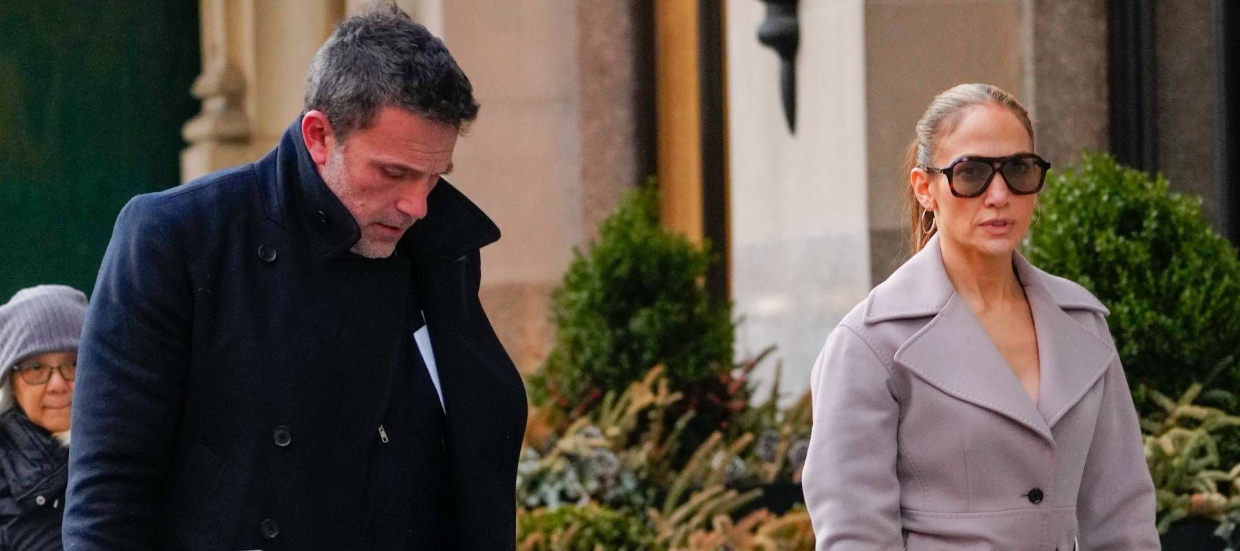 Divorce filings surge after the holidays, but splitting up isn’t so simple anymore.