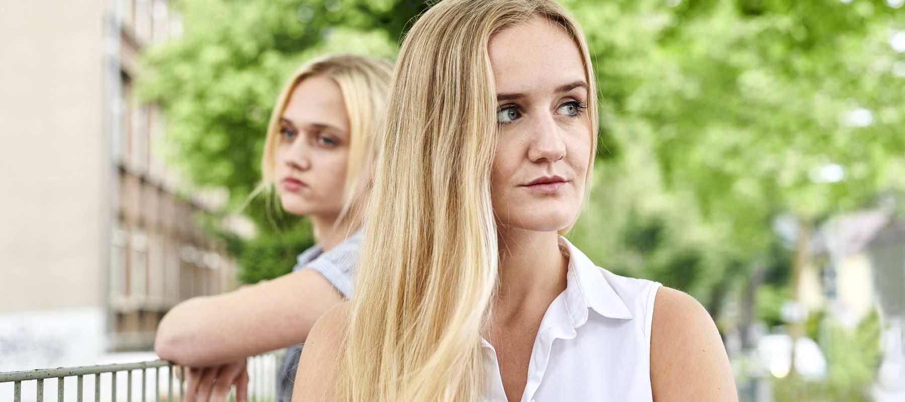 Moral of the story: be careful who you criticize.