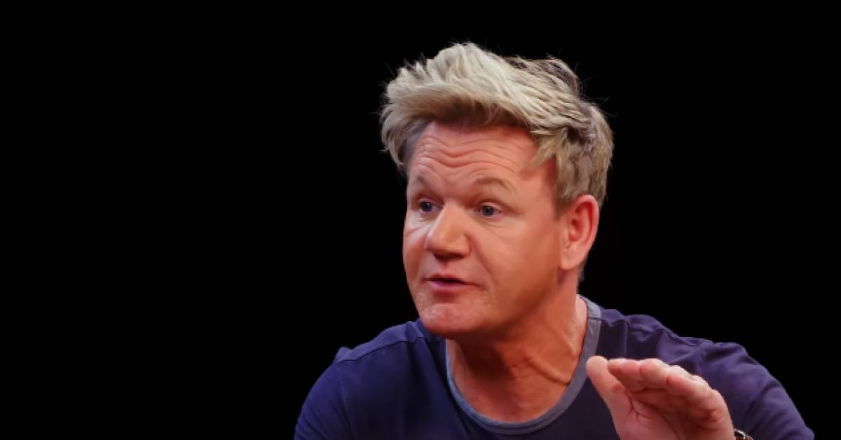 Gordon Ramsay exposes how commercial property owners grow their riches ...