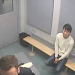 Man in custody for scamming senior