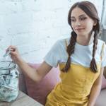 Financial diets aren’t practical, but education is according to one TikToker and financial experts.