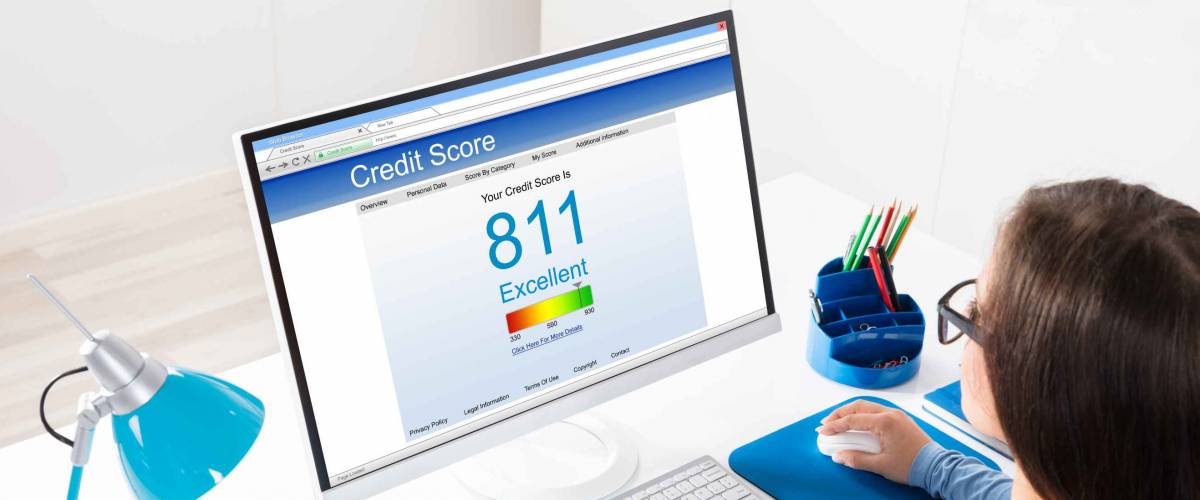 how to get online free credit score