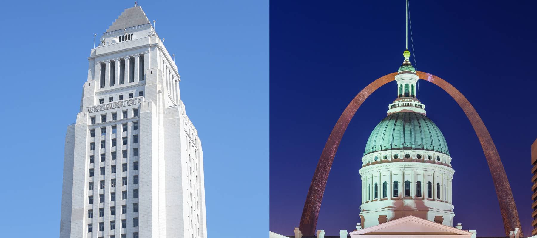 A woman moved from L.A. to Missouri and saved money due to a lower cost of living. But there's a big tradeoff.