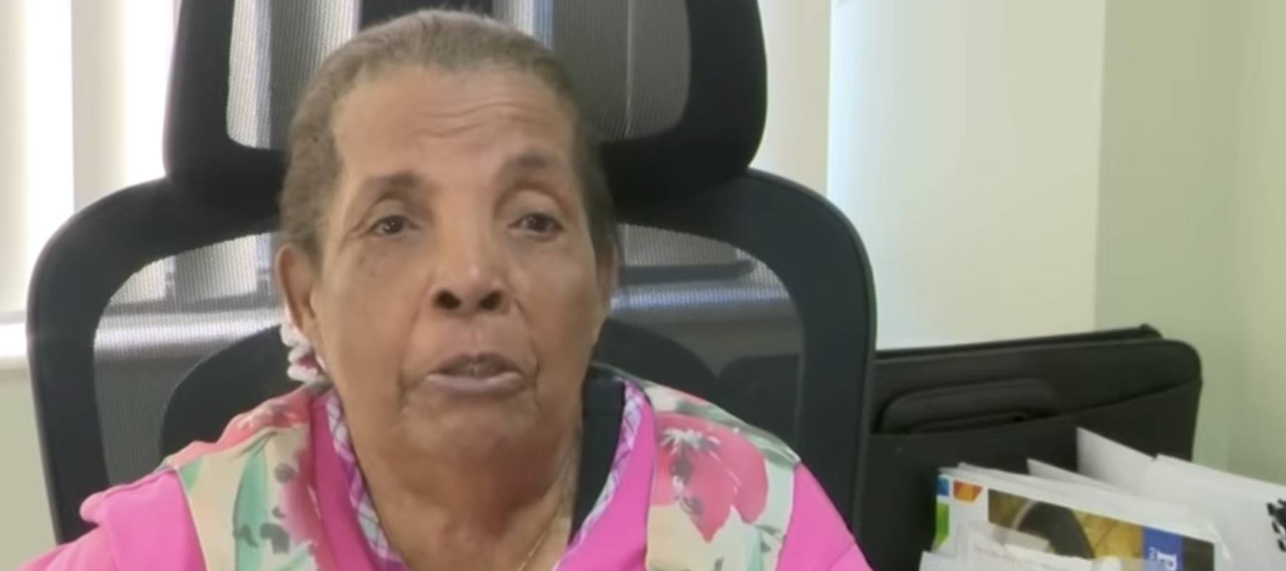 CBS News Miami/YouTube