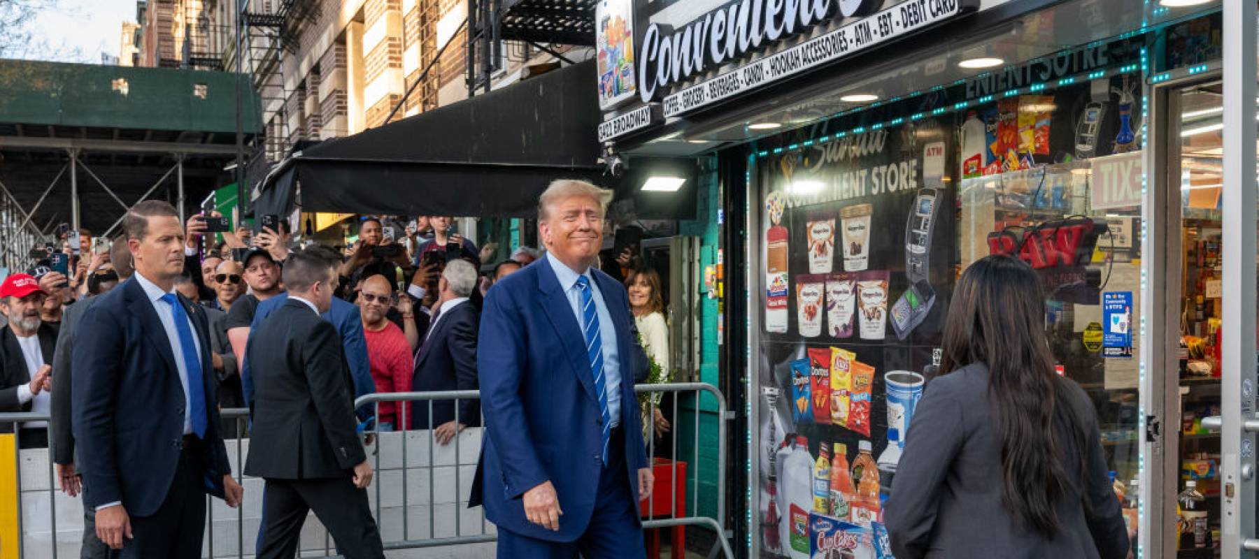 Trump's tariffs could cost U.S. consumers more than they produce in revenues.