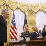 The 47th presidency is making cryptocurrency its centerpiece.