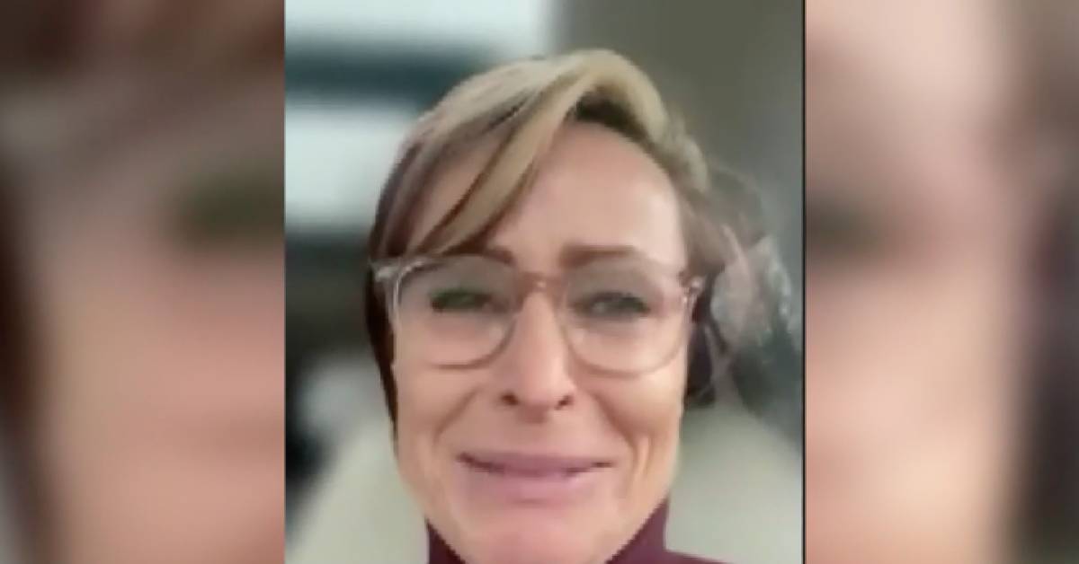 ‘She needed me’ This Michigan mom says she was fired from bank after