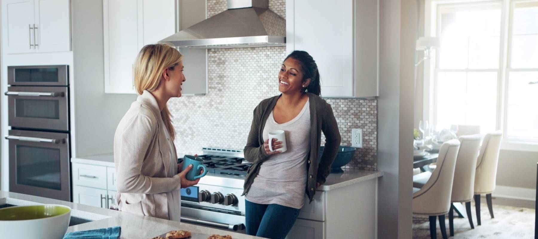 More single women own homes than single men in the U.S.
