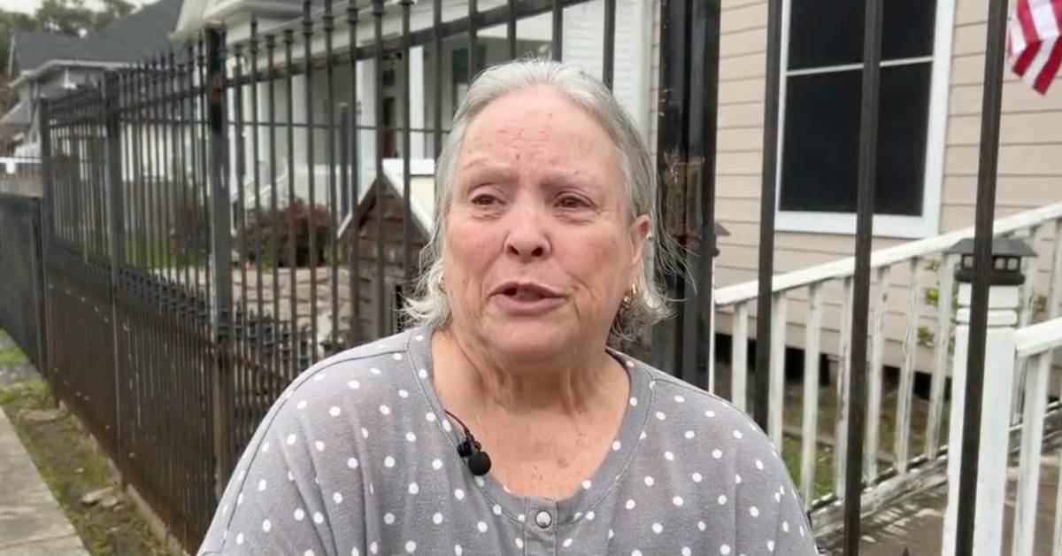 This Houston senior, 68, is facing the threat of homelessness after work-from-home job didn't pay her - here's how the alleged scheme works and 3 red flags to watch out for