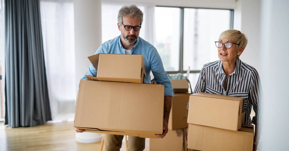Follow Formula to Decide Whether to Own or Rent