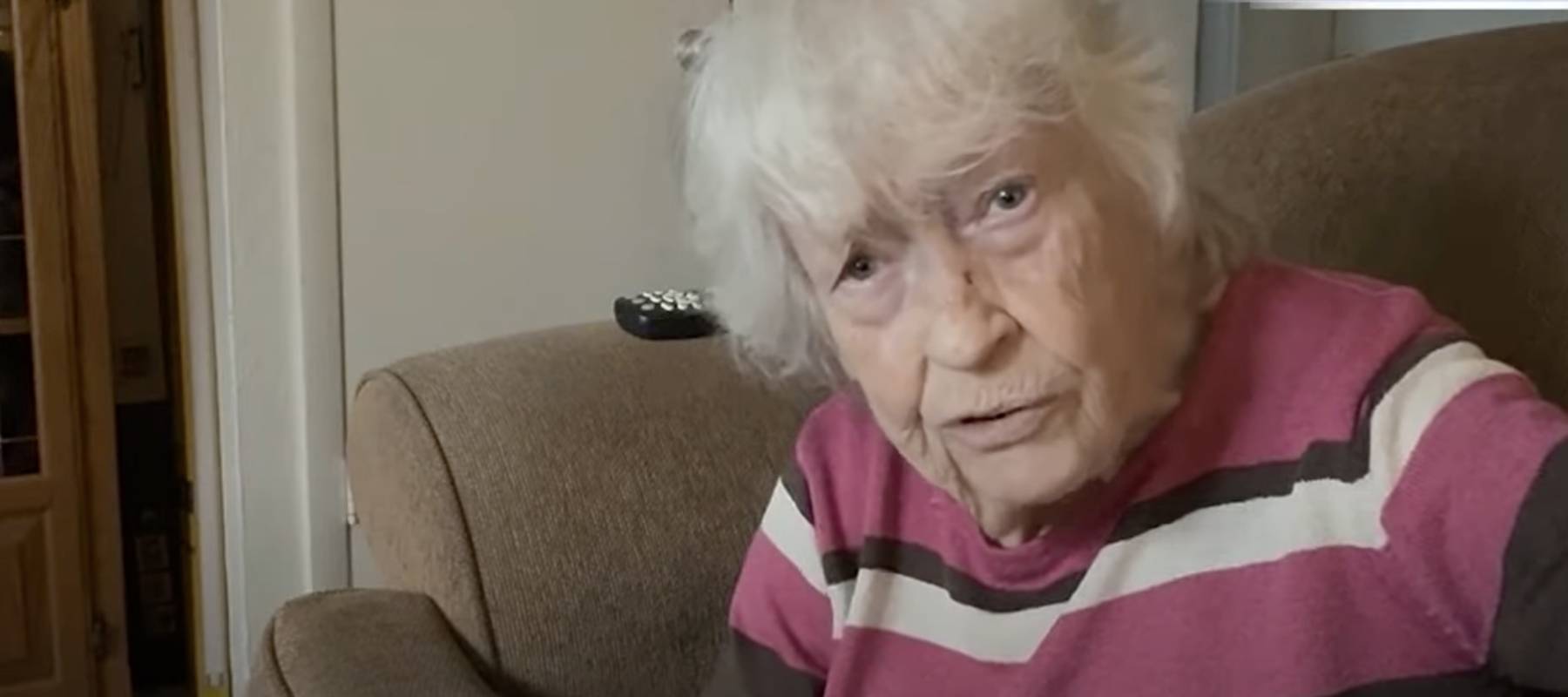 FL Senior Loses $35K in Lottery Scam