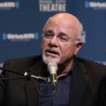 Money Expert Dave Ramsey Celebrates 25 Years On The Radio During A SiriusXM Town Hall at Sirius XM Nashville studios on August 22, 2017 in Nashville, Tennessee.