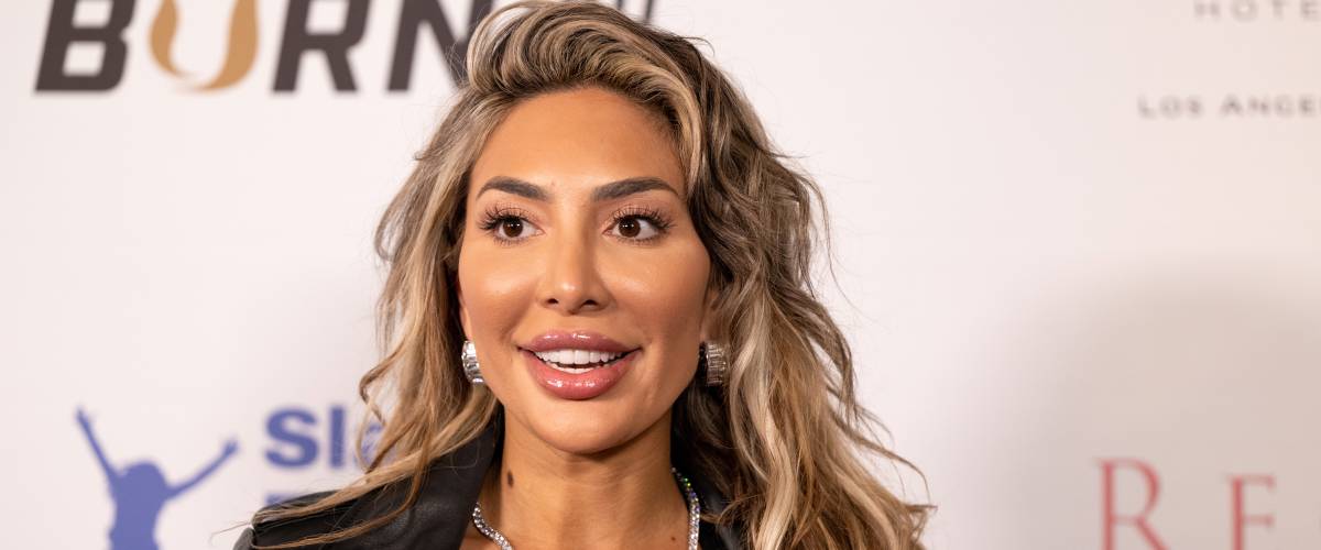 REGARD Magazine's Summer Issue Release Party Presented By BURN180 With Special Guest Host Cover Girl Tricia Helfer