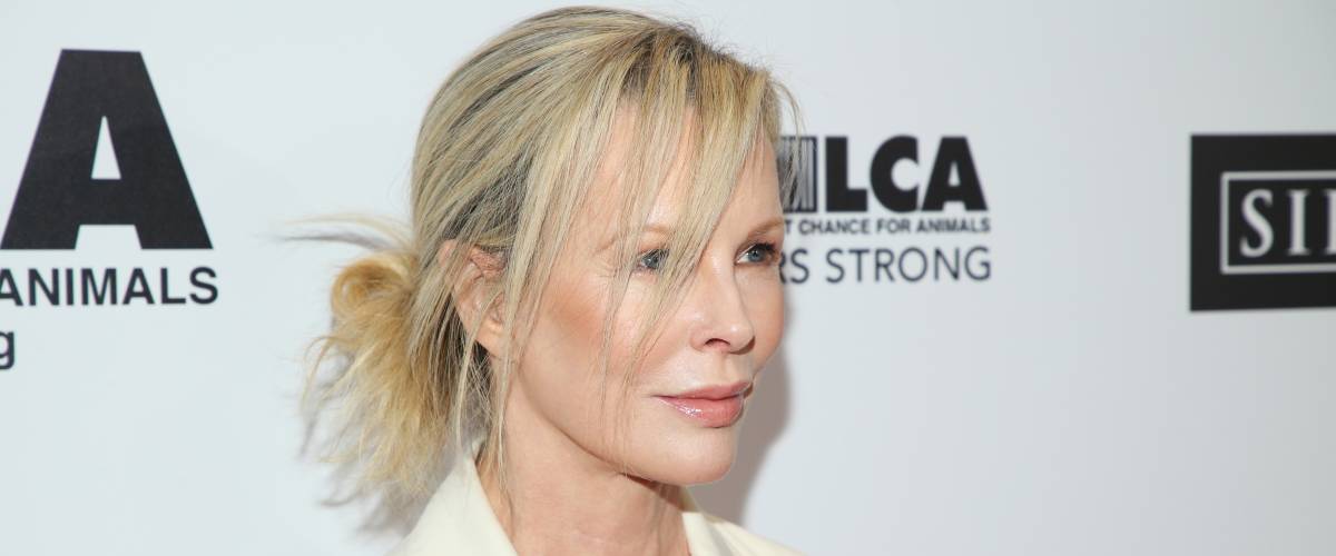 Last Chance For Animals' 35th Anniversary Gala