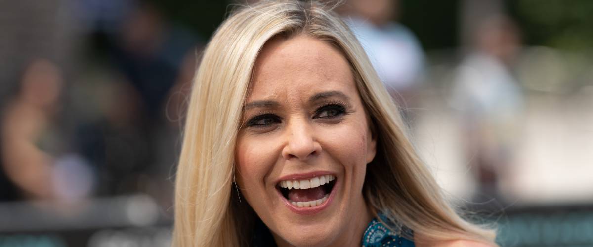 Kate Gosselin And Common Visit Extra