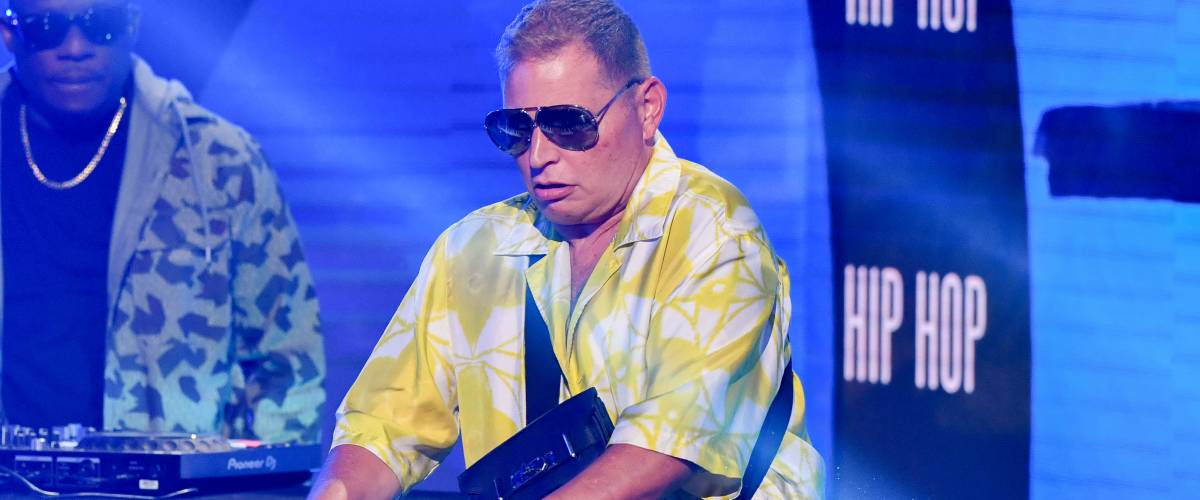 BET Hip Hop Awards 2023 - Show