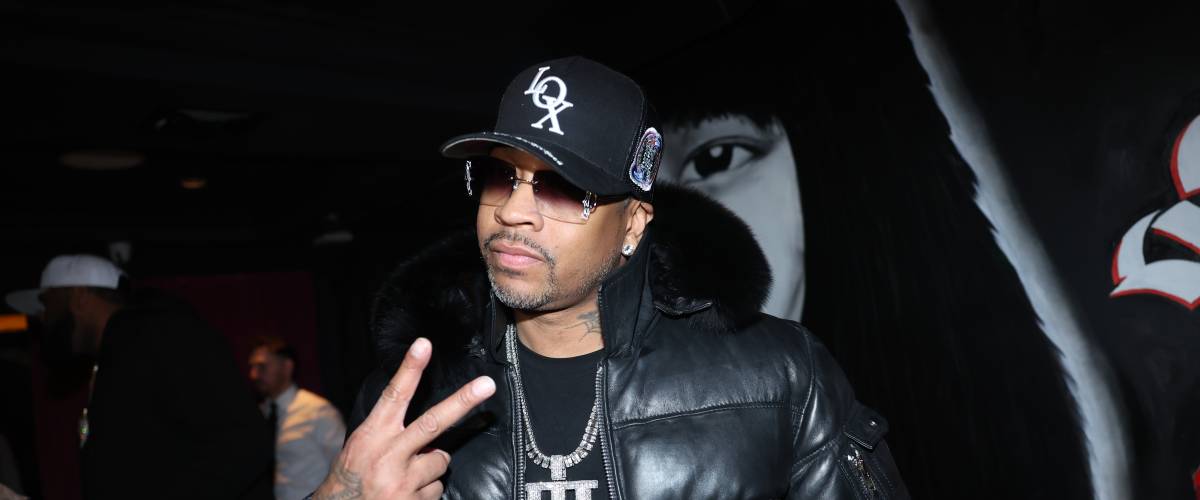 A Private Birthday Celebration For A Boogie With Da Hoodie