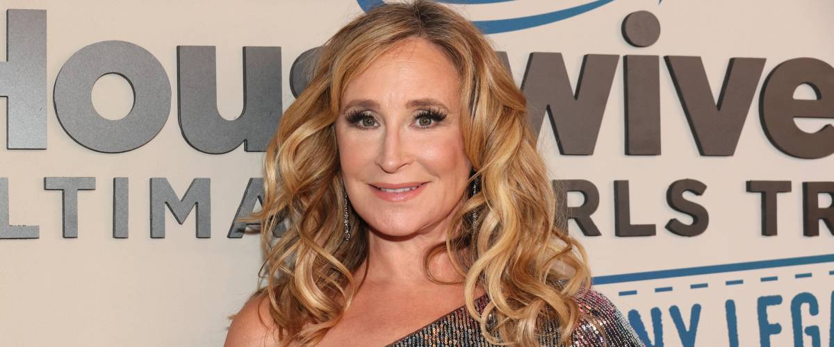 The Real Housewives Ultimate Girls Trip: RHONY Legacy