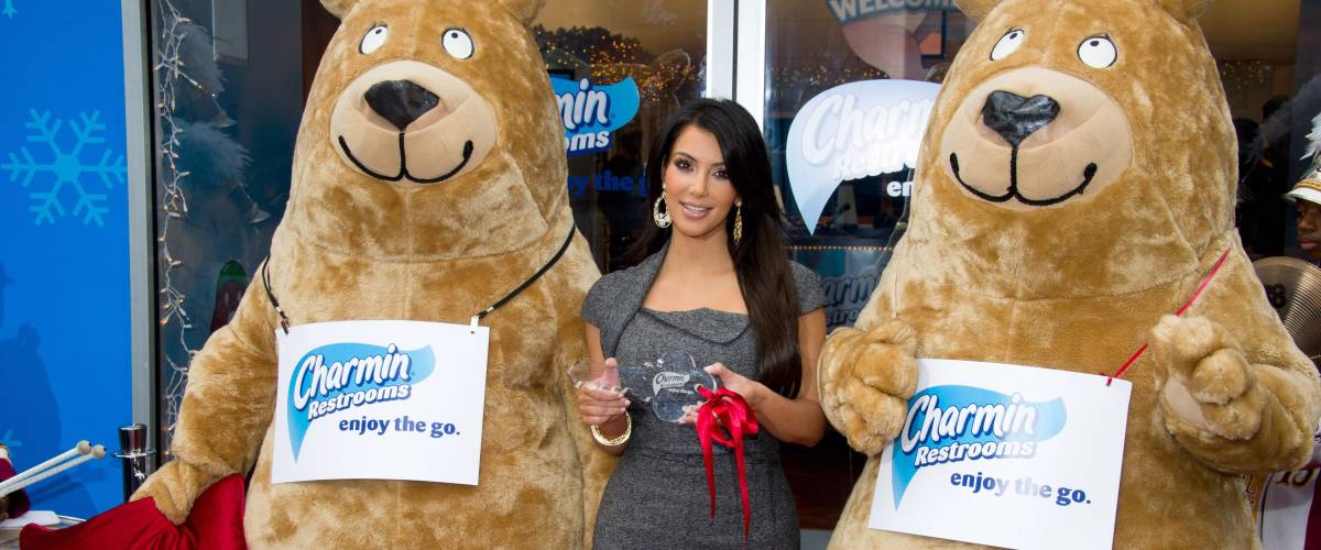 The 16 Weirdest Celebrity Endorsements of All Time