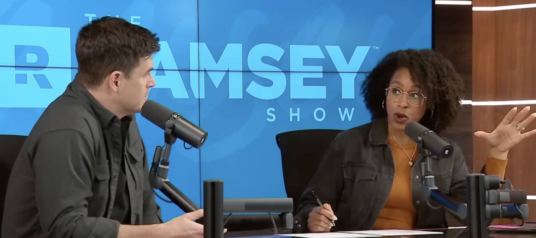 John Delony and Jade Wershaw address one mom's concerns about family debt.