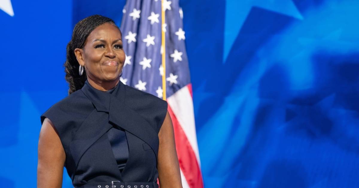 White House families pay for their own food