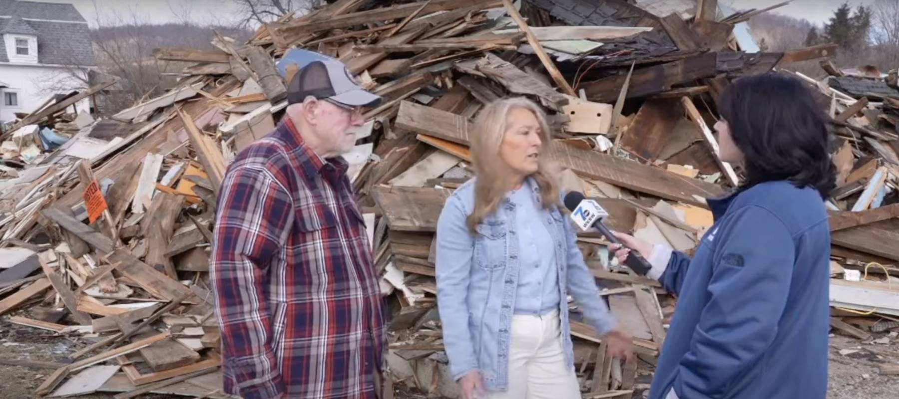 82-year-old Paul Glover