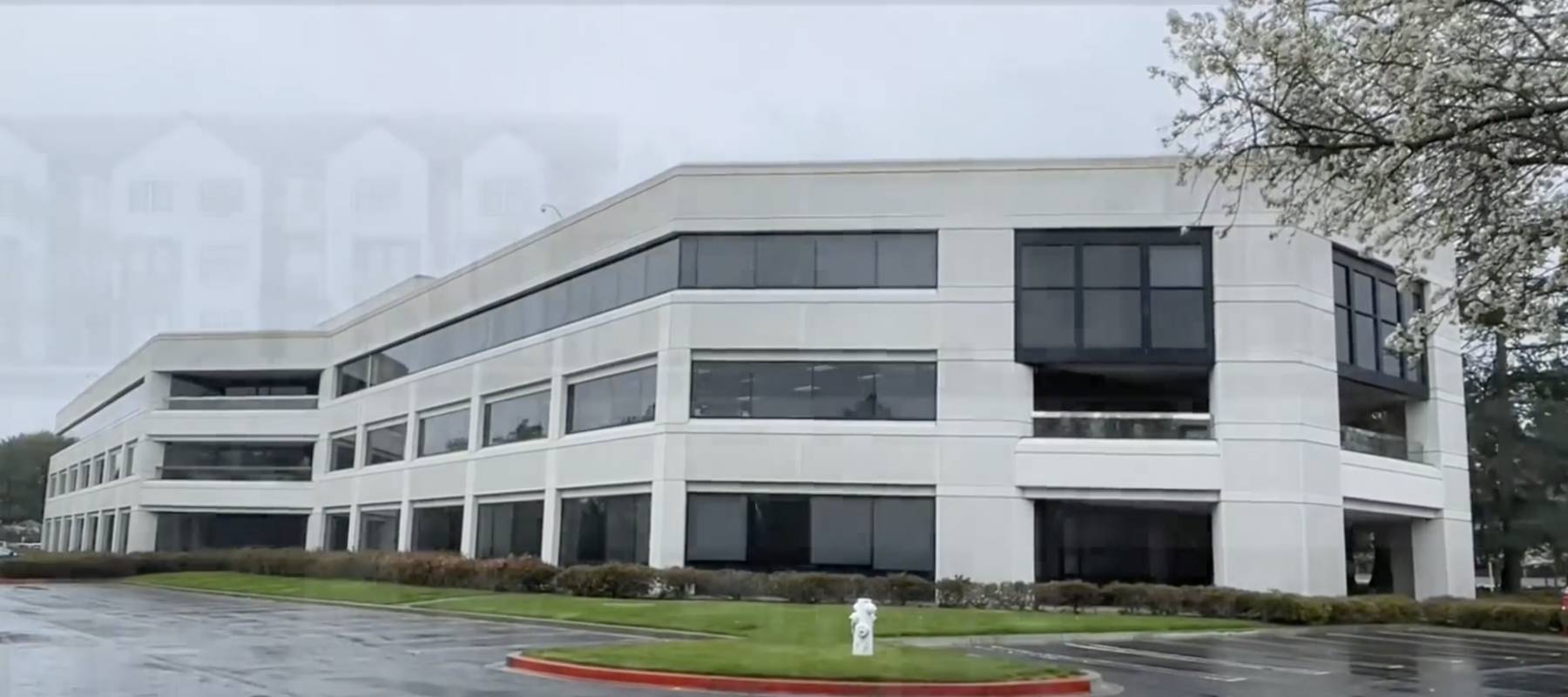 Bishop Ranch is transforming into residential space.