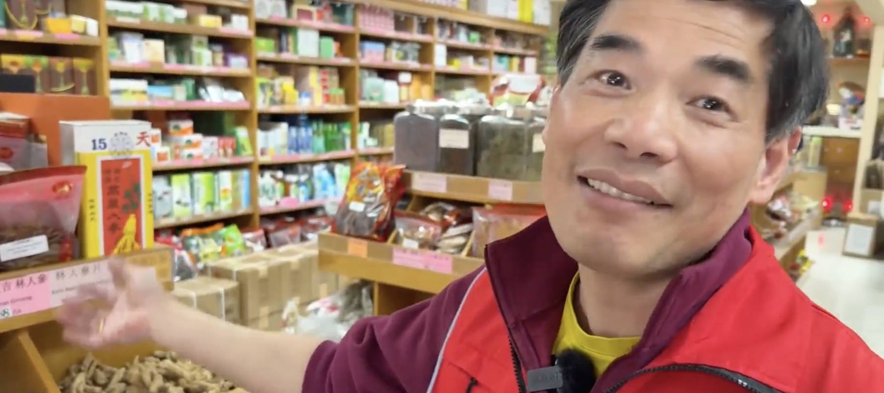 Small businesses are weighing their options with tariffs. Can they survive the squeeze?