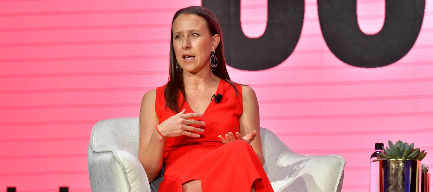 23andMe allowed users to mail in their DNA to find out about their ancestry and genetic makeup.