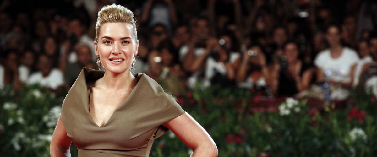 Kate Winslet