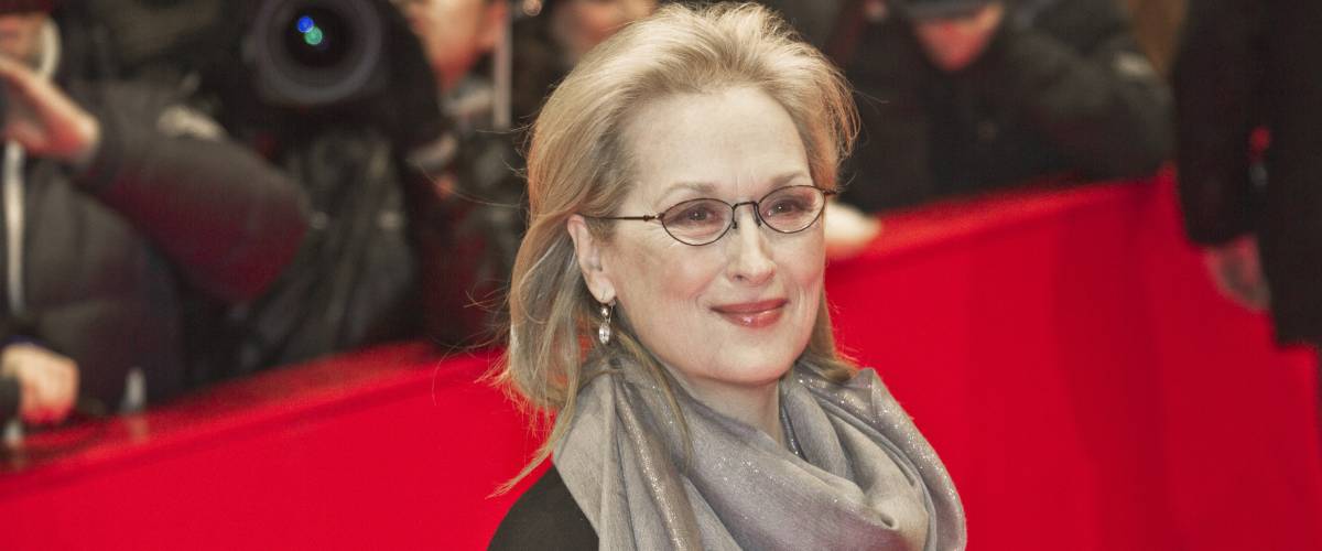 Meryl Streep